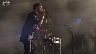 Editors  Cold new song live at Southside Festival 2017 [upl. by Almeda574]