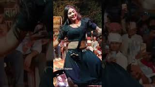 Kajal Raj Arkestra Dance Video 2023 आर्मी लवर हऽ मजनुवा करे अर्जी माई Tuntun Yadav Trending Song [upl. by Ecyt]