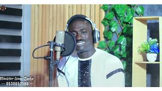 Minister Isaac Duku sings very emotional with Joseph cover from Yaw Sarpong this is powerful 🔥🔥🔥 [upl. by Kapoor]