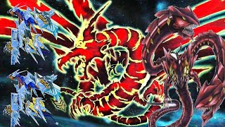 YuGiOh Ultimaya Tzolkin Deck 2021 [upl. by Siroved599]