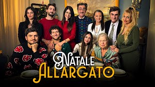 NATALE ALLARGATO [upl. by Phedra]