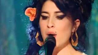 Amy Winehouse  You Know Im no Good Live on The Russell Brand Show [upl. by Brunhilde]