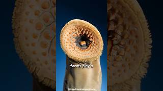 Lampreys The Jawless Creatures Older Than Dinosaurs [upl. by Craven]