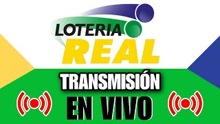 Sorteo Loteria real en vivo 17112024 [upl. by Mandelbaum]