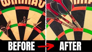 Level Up Your Darts Game  FAST   Proven Tips For Beginners [upl. by Nerrot]