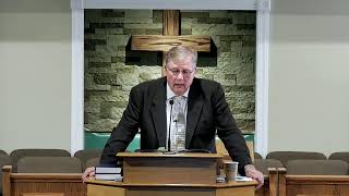 Sunday October 27 Bro Mike Griffis [upl. by Agee]