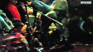 Bad Brains  HDLive at CBGB DVDNew York 1982Full Concert720p [upl. by Tigirb]