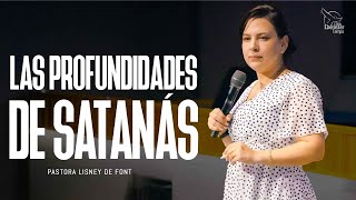 Pra Lisney de Font │ Las Profundidades de Satanás │103024 [upl. by Amaral306]