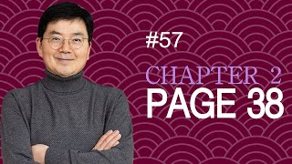 시니어 영어 아주 쉽게 배우는 법 57  피노키오 Page 38 I 6070대를 위한 완전 기초부터 고급문법까지 I 영어 책 영어 신문 읽기 I 해외여행 영어 회화 [upl. by Tarah]