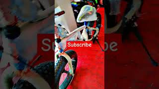 how to assemble fat bikehow to assemble cyclecycle kaise banta hababy tricycle fitting video [upl. by Esilec]