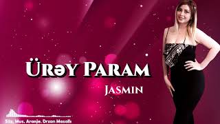 Jasmin Urey Param 2023 Yeni [upl. by Aleris]