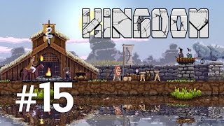 Kingdom  Regele Max in actiune  Episodul 15 [upl. by Savdeep]