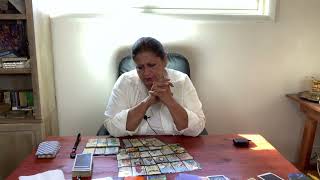 Leo Love and Money tarot reading October 2024 [upl. by Enyawud]