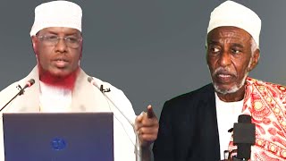 Sh Umal Aad Ula Yaabay Culimada Sufida Bal Nala Daawo [upl. by Nueovas]