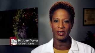 Dr Janet Taylor Discusses a Healthy Approach to Major Life Changes updated [upl. by Airekal]