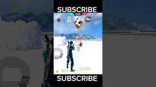 New headshot tricks shorts ffmax trending viralvideo onetap [upl. by Attirehs354]