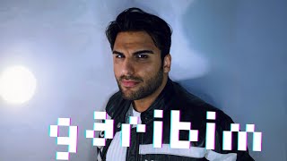 Arif Altunkaya  Garibim Official Music Video [upl. by Lina]