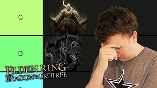 STOP Ranking Elden Ring LORE  Ashen Reaction [upl. by Syl]