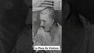 La Famosa Placa De Vitalium [upl. by Udale741]