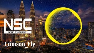 Crimson Fly  Huma Huma No Copyright Music NSC Release [upl. by Aneetsirhc]