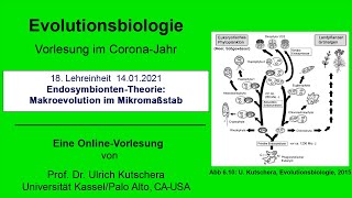 Experimentelle Evolutionsforschung Von der Hundezucht zur Computersimulation [upl. by Skvorak]