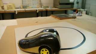 Project Arduino  Line Tracking Tracing Robot [upl. by Serrell193]