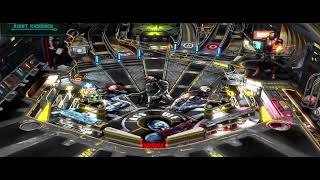 Pinball FX3  The Avengers  Zero to 7 billion  Twitch Highlight [upl. by Naenej]