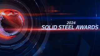 2024 Solid Steel Awards [upl. by Alled]