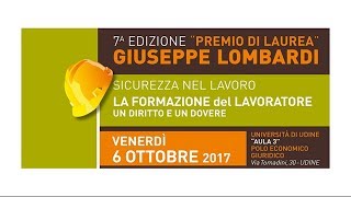 La formazione del lavoratore un diritto e un dovere [upl. by Sillsby]