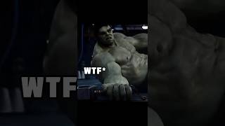 Avengers Wtf Moments 🔥 Funny 🤣shortsshortsfeedavengersfunnyfunnyshorts [upl. by Aynor]