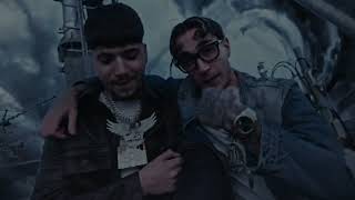 Capo Plaza  Nuovo Inizio feat Shiva Official Video [upl. by Noelc]