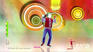 Troublemaker Feeling 5 Bbrromina amp Just Dance 2014 [upl. by Waldman]