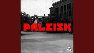 Paleisk feat Tomy Core [upl. by Ardekahs612]