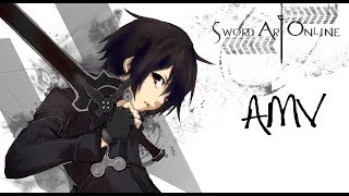 Sword art online SAO「 AMV 」 Fight Back [upl. by Almeria375]