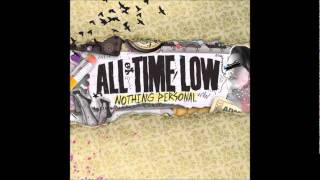 All Time Low  Stella [upl. by Ahscrop]