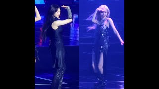 240630 에스파 카리나amp윈터 aespa Karina amp Winter  Next Level  SYNK  PARALLEL LINE 2024 콘서트 직캠 fancam [upl. by Ogir]