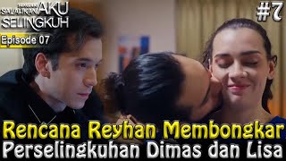 Drama Series Jangan Salahkan Aku Selingkuh  Episode 07 HD  Series 2024 [upl. by Bred485]