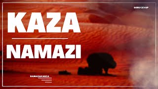 Geçmişte Kılmadığımız Namazların Kazası Var Mı  Ramazan Hoca [upl. by Botsford]