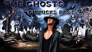 How The Undertaker Survived Horrors Haunting Supernatural Pro Wrestlers in the WWE [upl. by Lebasy]