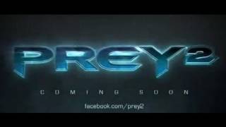 PREY 2  First Trailer 2024 Amber Midthunder  Hulu HD [upl. by Dnomyad]