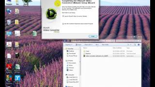 របៀបតម្លើង Iskysoft video converter ultimate l How to install Iskysoft [upl. by Marlin688]