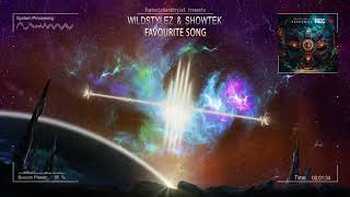 Wildstylez amp Showtek  Favourite Song HQ Edit [upl. by Ley779]