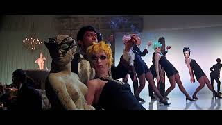 Sweet Charity  Dance quotThe Aloof 4K [upl. by Gerstein]