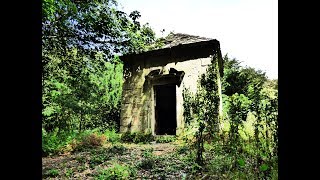 ABANDOED ALMONDSBURY CARE HOME BRISTOL PART 2THE STABLES FT TOPABANDONEDPLACES [upl. by Haididej]