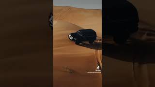 offroad pajero mitsubishioffroaduae foryoupage landcruiser dunebashing [upl. by Sayed]