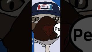 Dr Pebba Fanter MONSERT ROOBEER PEPSIE COKEY COLA and spirte  Soda Cats Meme meme memes [upl. by Fisoi]