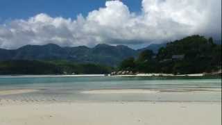 Moyenne Island Seychelles  Brendon Grimshaw Island [upl. by Nodnal]