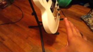 Musicians gear guitar stand [upl. by Marlon]