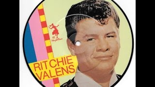 Ritchie Valens Donna Guitar Lesson  Tutorial [upl. by Juback]