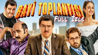 Bayi Toplantısı  Full Film [upl. by Nylzor]